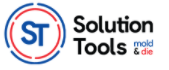 Solution Tools Mold & Die logo